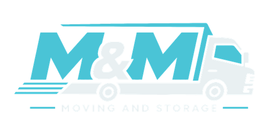 M&M Moving and Storage