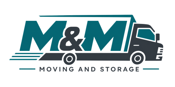 M&M Moving and Storage