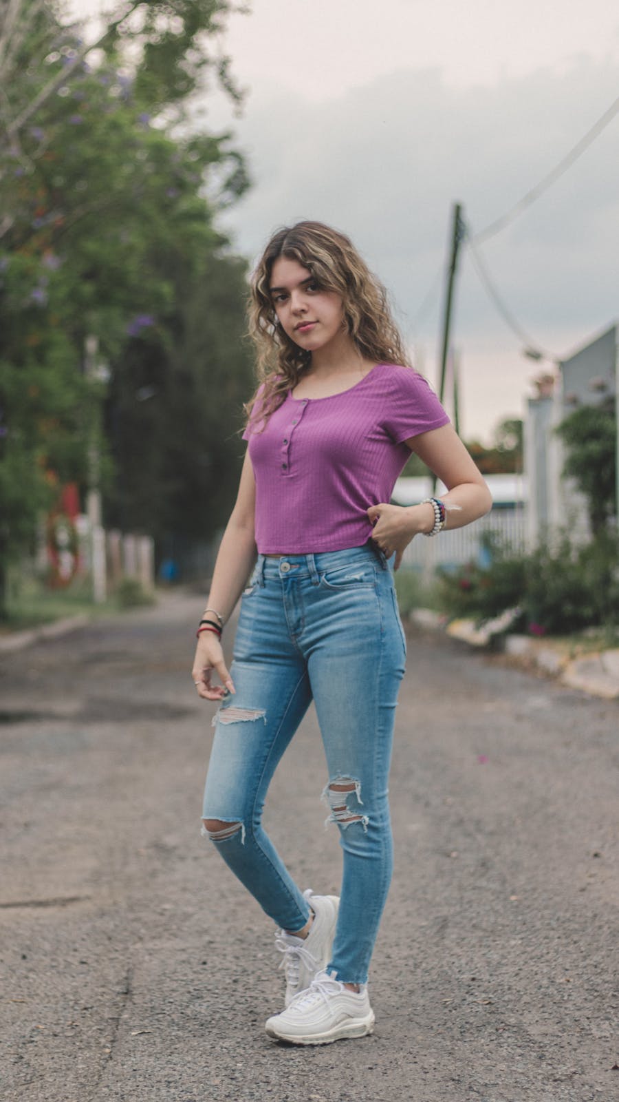Angela R.